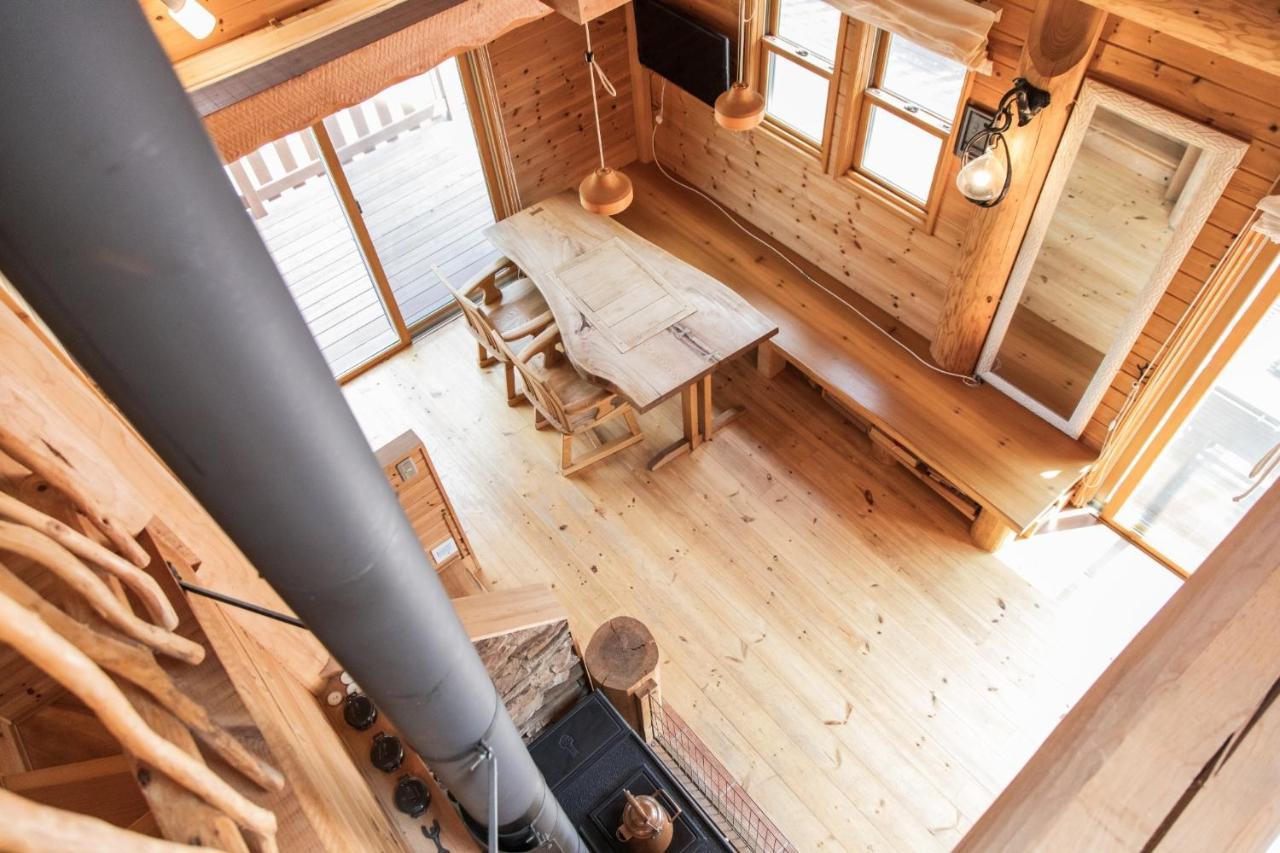 Relaxing Log Cabin Izu House- Vacation Stay 85769 Ito  Dış mekan fotoğraf