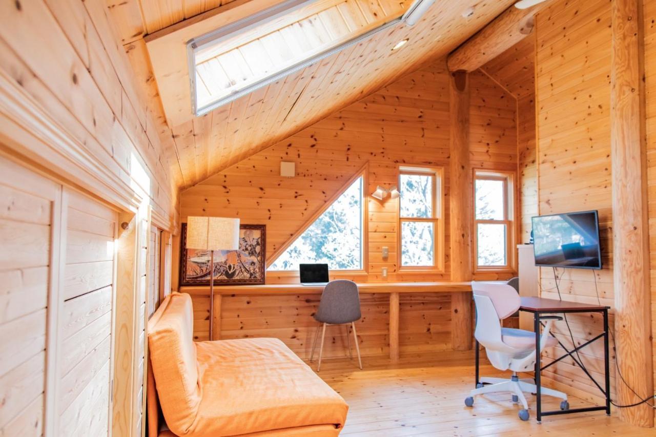 Relaxing Log Cabin Izu House- Vacation Stay 85769 Ito  Dış mekan fotoğraf