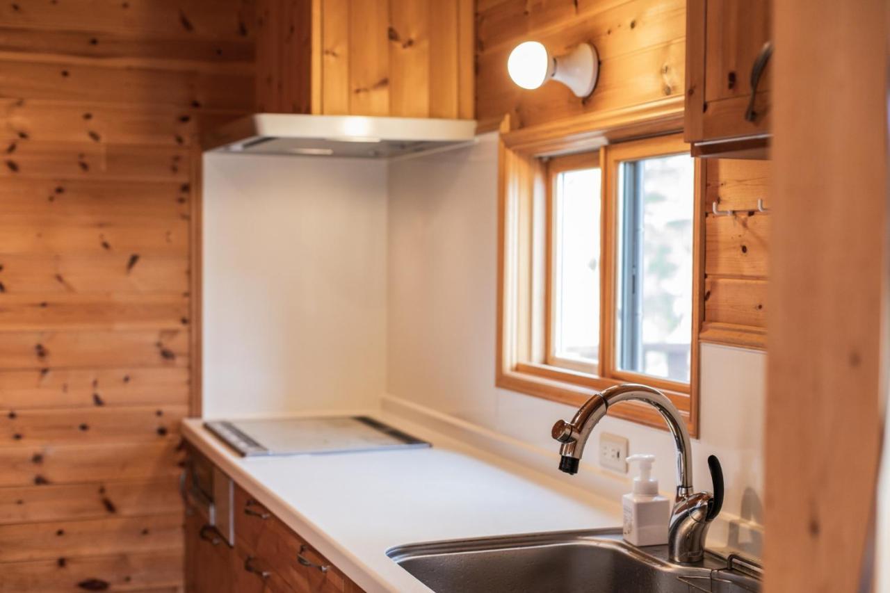 Relaxing Log Cabin Izu House- Vacation Stay 85769 Ito  Dış mekan fotoğraf